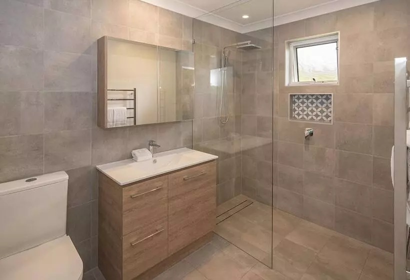 استراحتگاه Dunsborough Beach Cottages