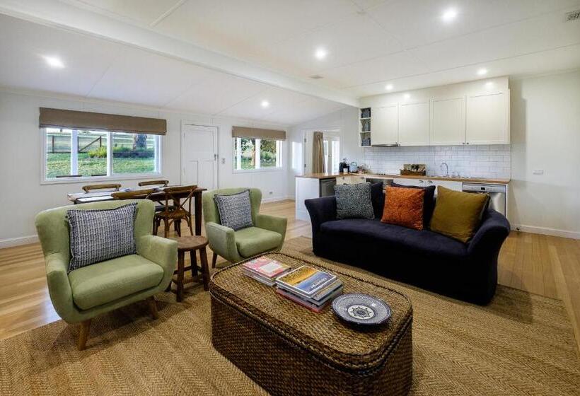 منتجع Goonoo Goonoo Station