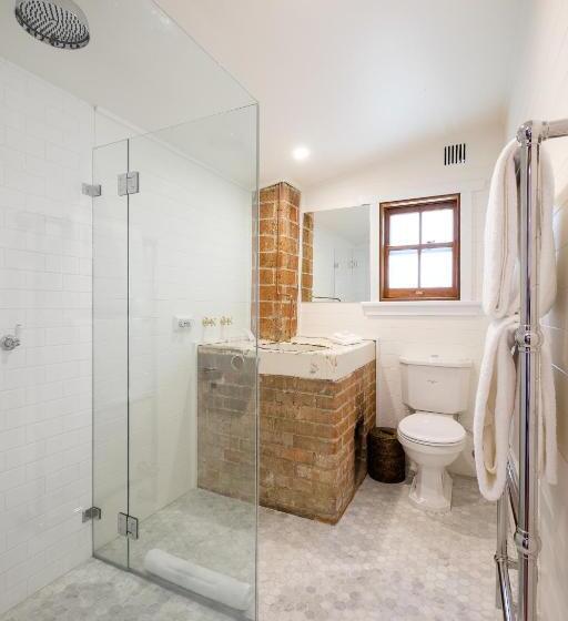 منتجع Goonoo Goonoo Station