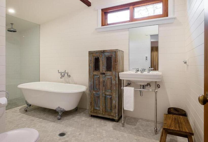 منتجع Goonoo Goonoo Station