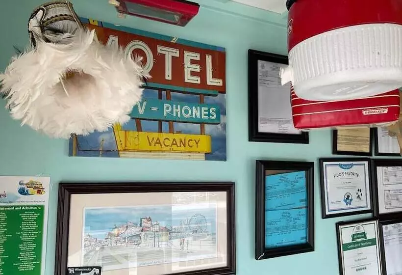 Rus Mar Motel