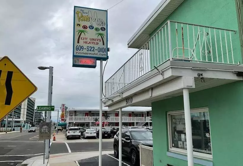 Rus Mar Motel