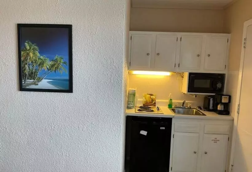 Rus Mar Motel