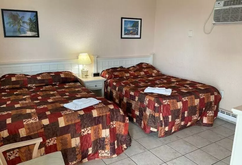 Rus Mar Motel