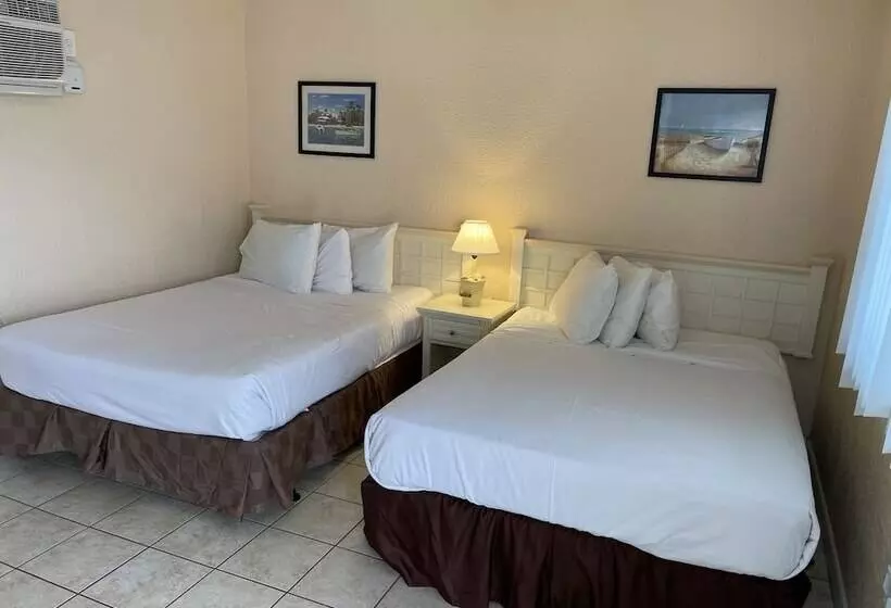 Rus Mar Motel