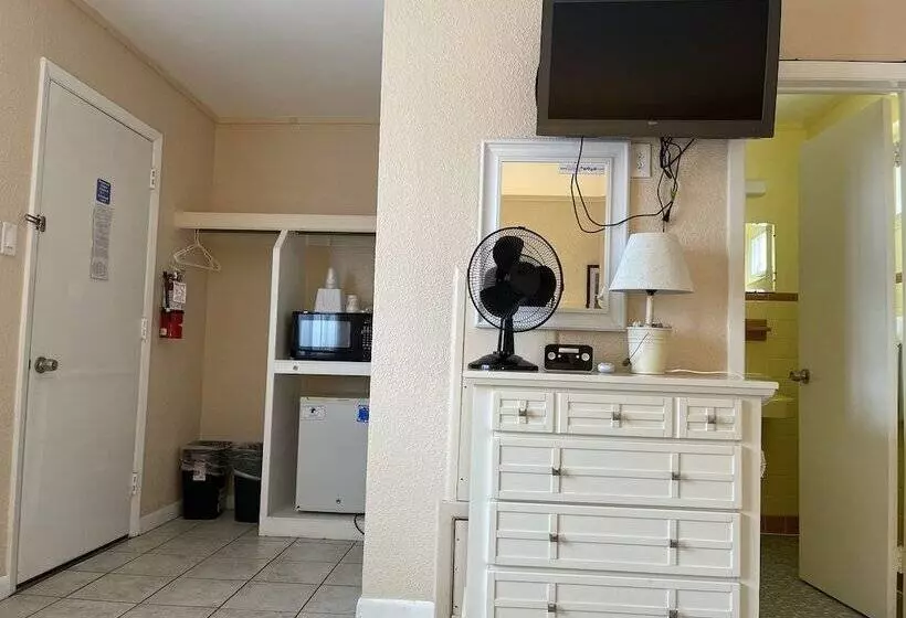 Rus Mar Motel
