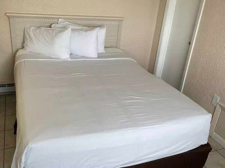 Rus Mar Motel