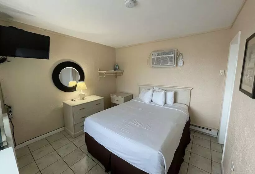 Rus Mar Motel