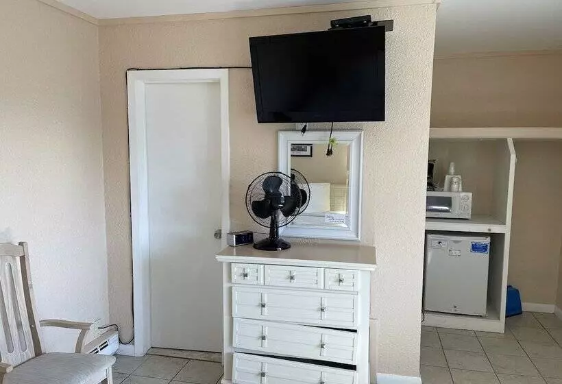 Rus Mar Motel
