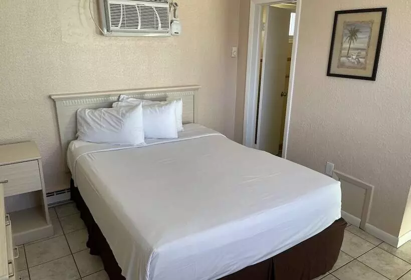 Rus Mar Motel