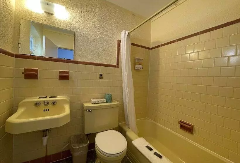 Rus Mar Motel
