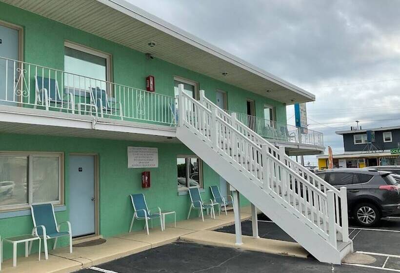 Rus Mar Motel