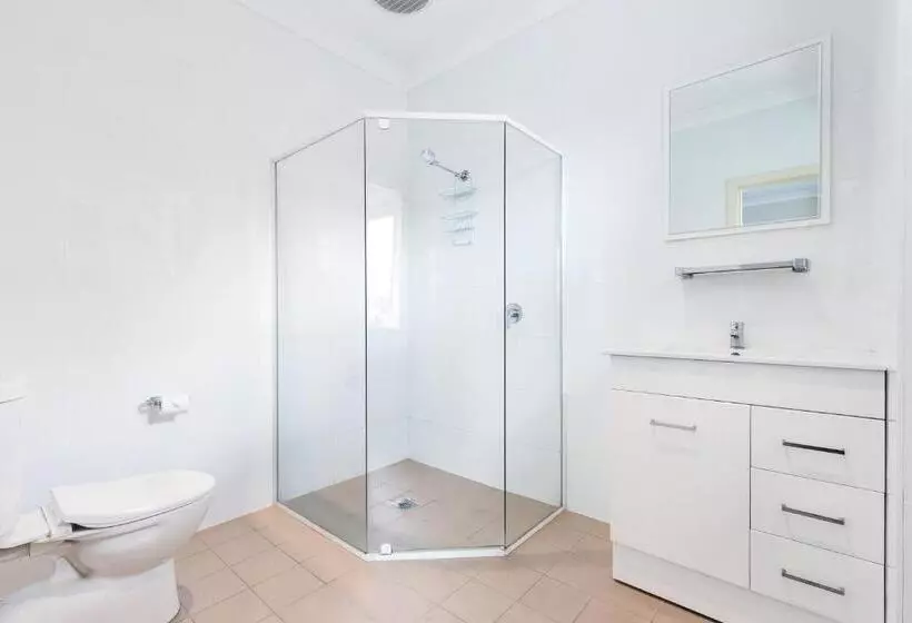 ユースホステル Blue Gum