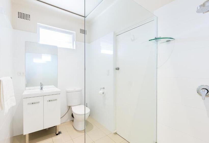 Общежитие Blue Gum