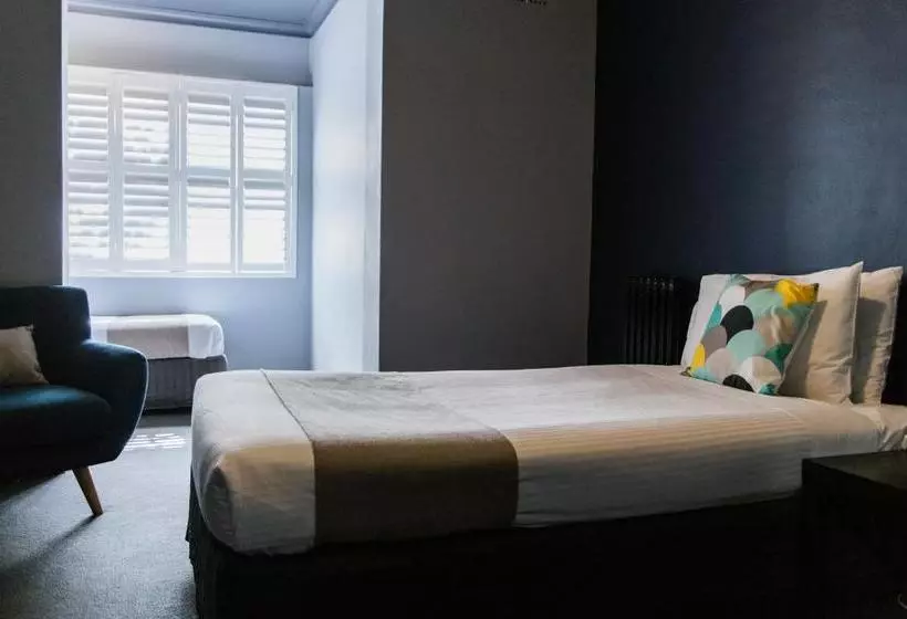 ユースホステル Canobolas