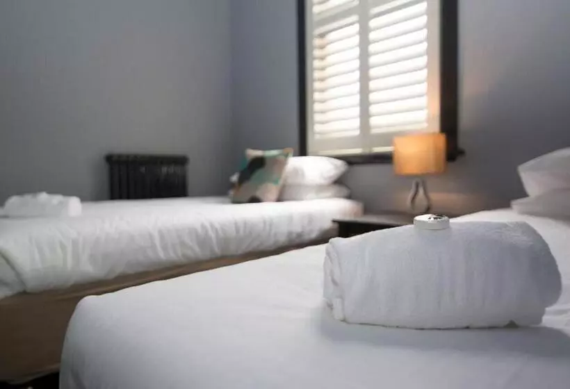 ユースホステル Canobolas