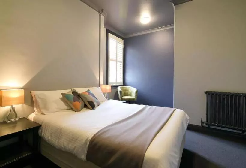 ユースホステル Canobolas