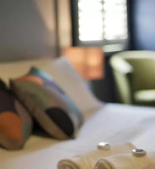 ユースホステル Canobolas