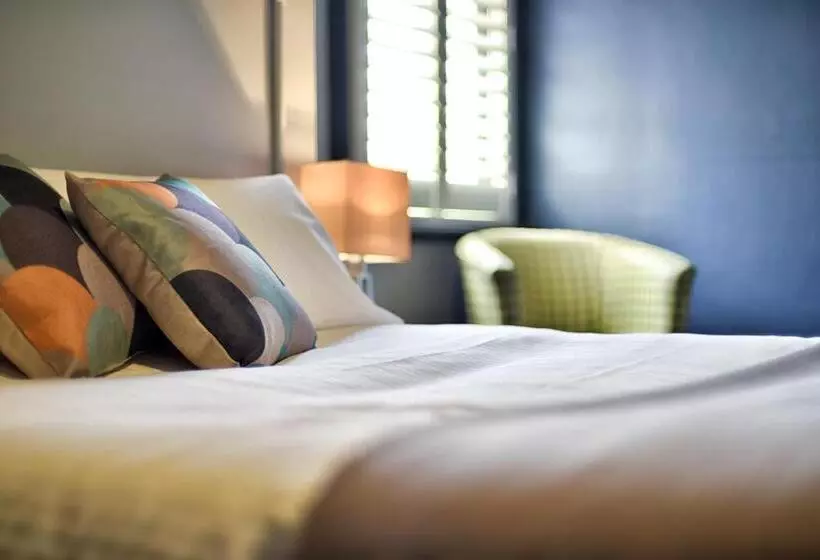 ユースホステル Canobolas