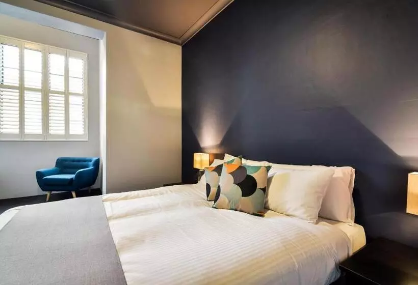 ユースホステル Canobolas