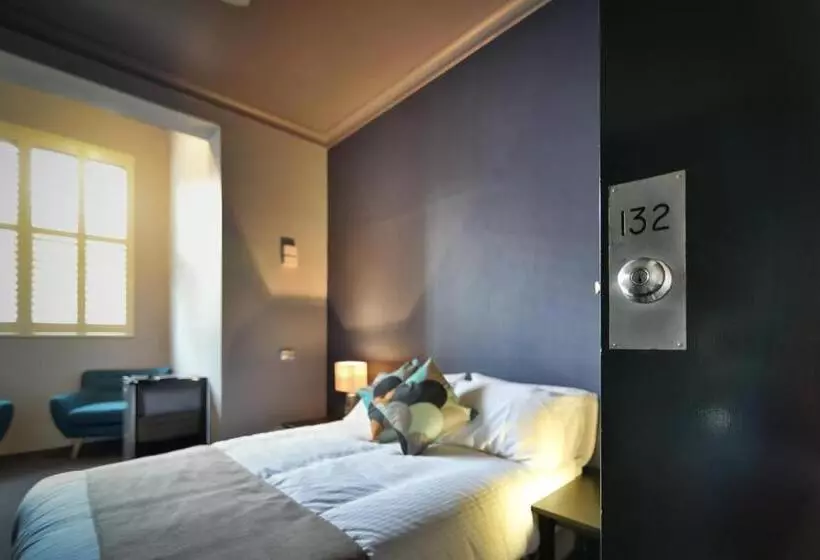 ユースホステル Canobolas