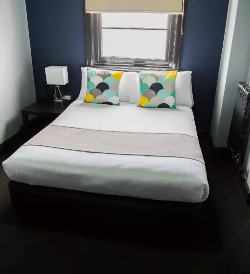 ユースホステル Canobolas