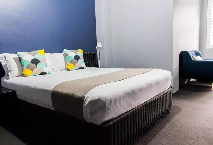 ユースホステル Canobolas