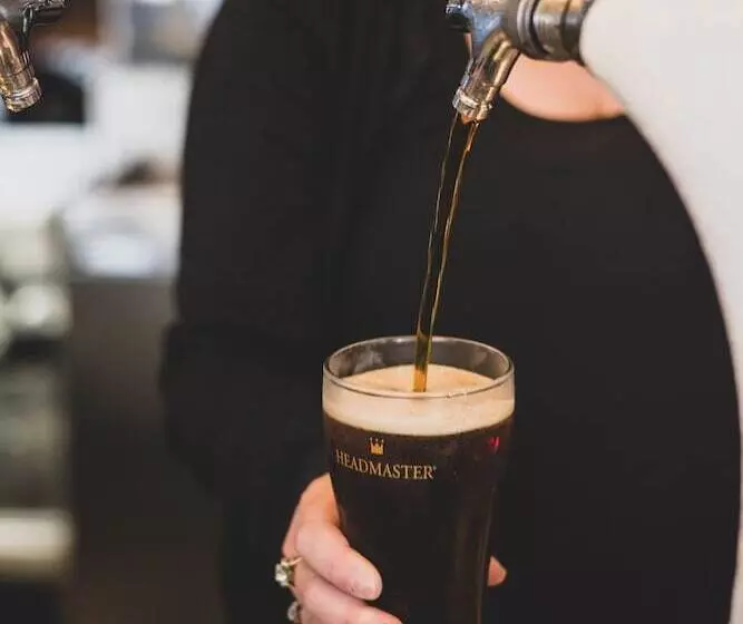 ユースホステル Canobolas