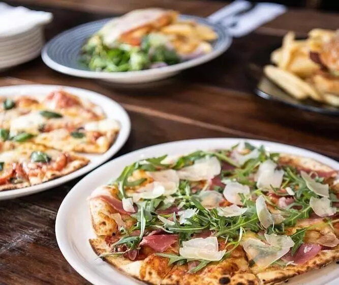 ユースホステル Canobolas