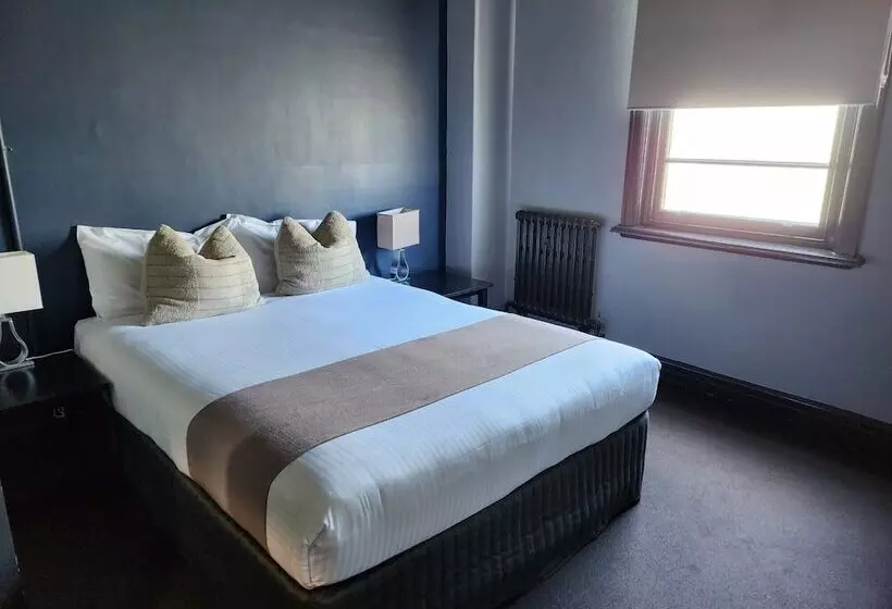 ユースホステル Canobolas