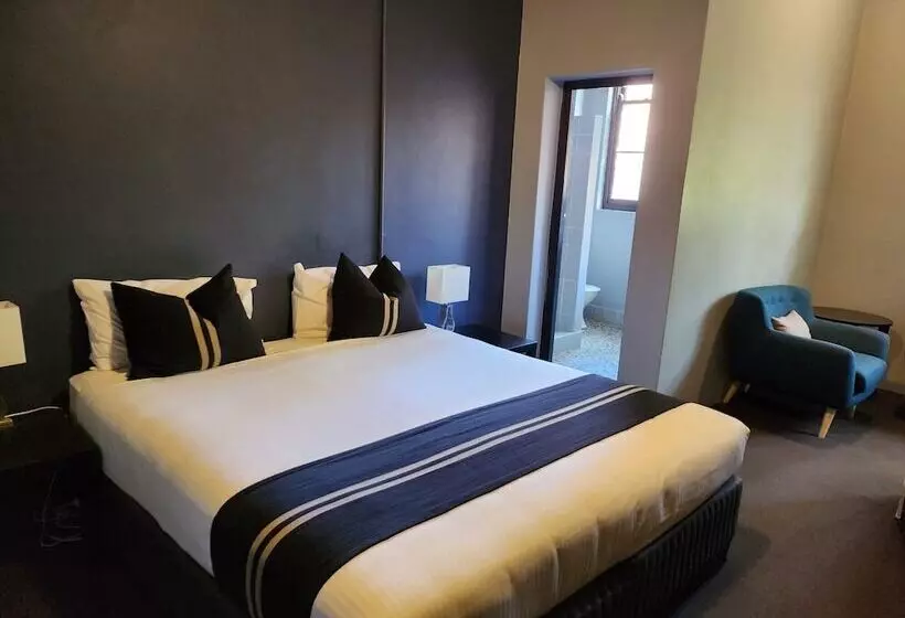 ユースホステル Canobolas