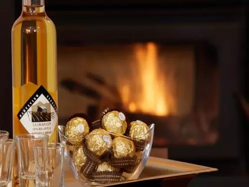 Ambience On Huon Bed & Breakfast