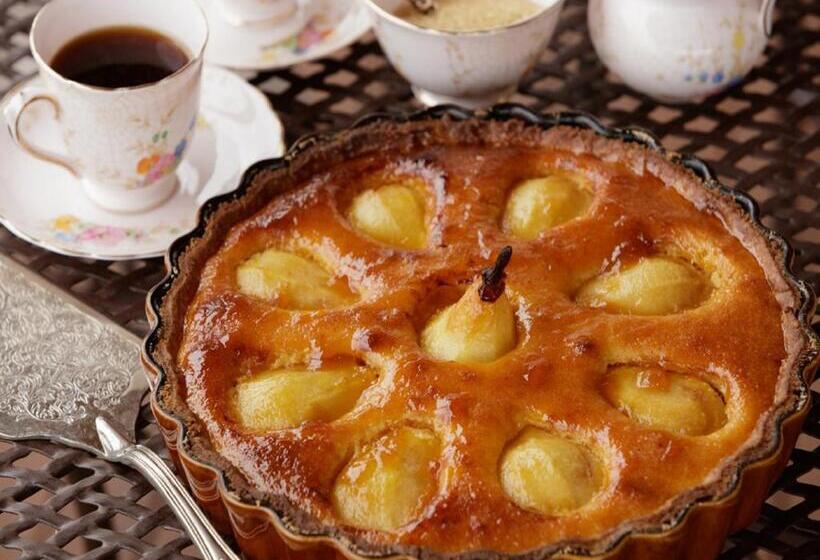 Ambience On Huon Bed & Breakfast