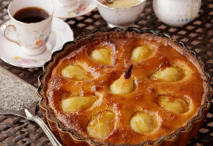 Ambience On Huon Bed & Breakfast