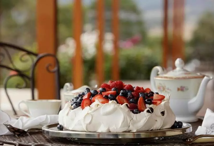 Ambience On Huon Bed & Breakfast