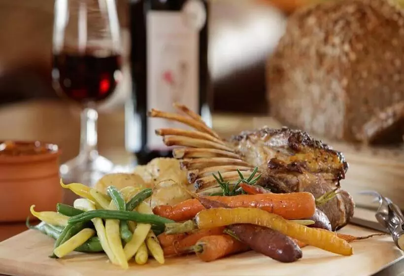 Ambience On Huon Bed & Breakfast