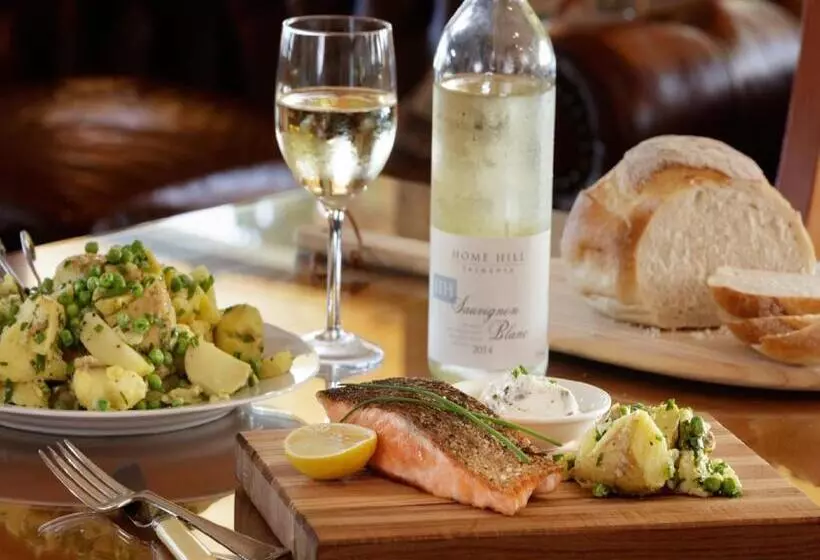 Ambience On Huon Bed & Breakfast