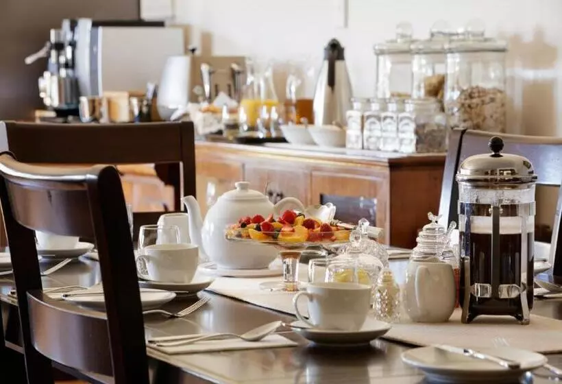 Ambience On Huon Bed & Breakfast