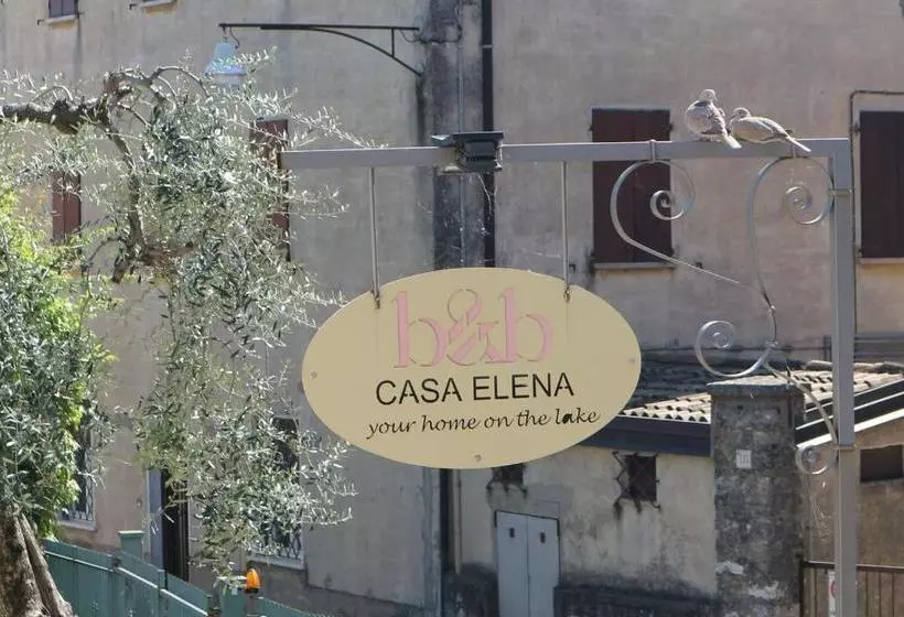 B&b Casa Elena Room And Apartments With Parking