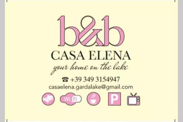 B&b Casa Elena Room And Apartments With Parking