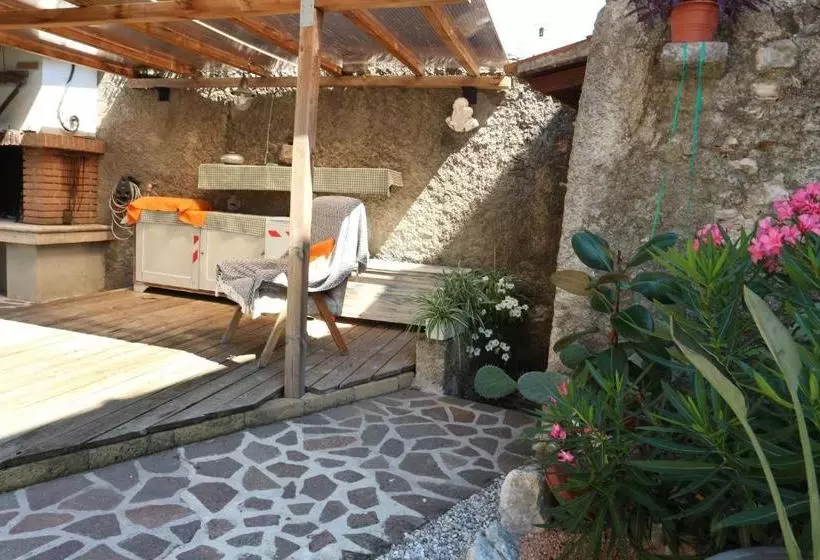 B&b Casa Elena Room And Apartments With Parking