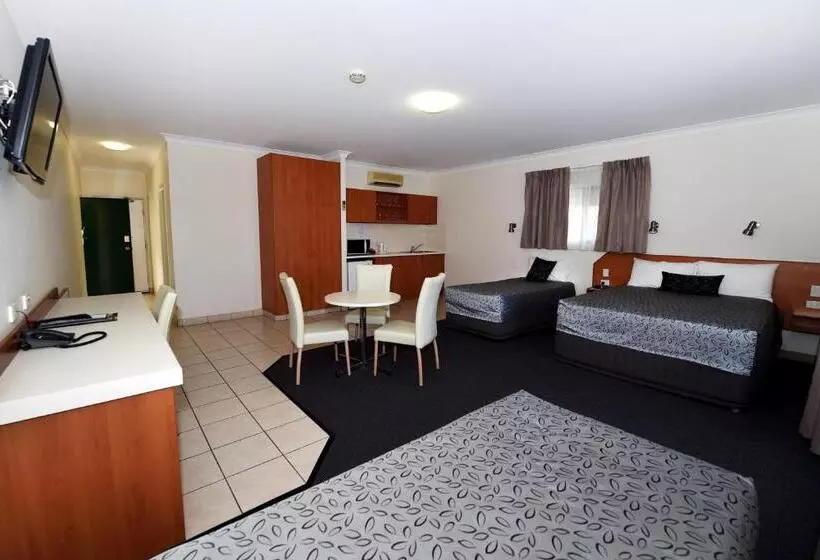 Carriers Arms Hotel Motel