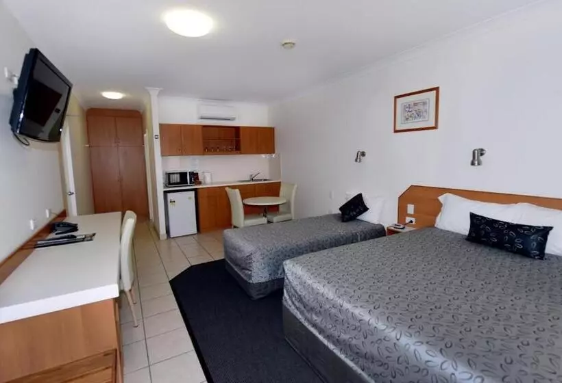 Carriers Arms Hotel Motel