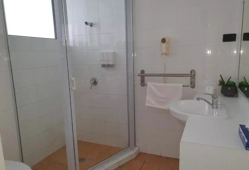 Carriers Arms Hotel Motel