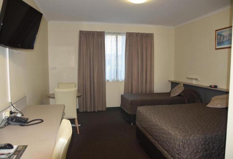 Carriers Arms Hotel Motel