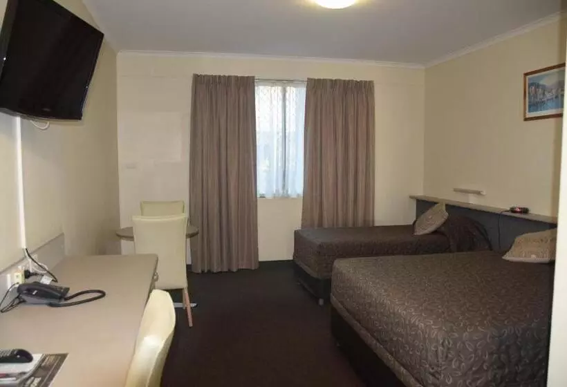 Carriers Arms Hotel Motel