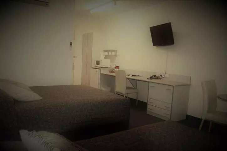 Carriers Arms Hotel Motel