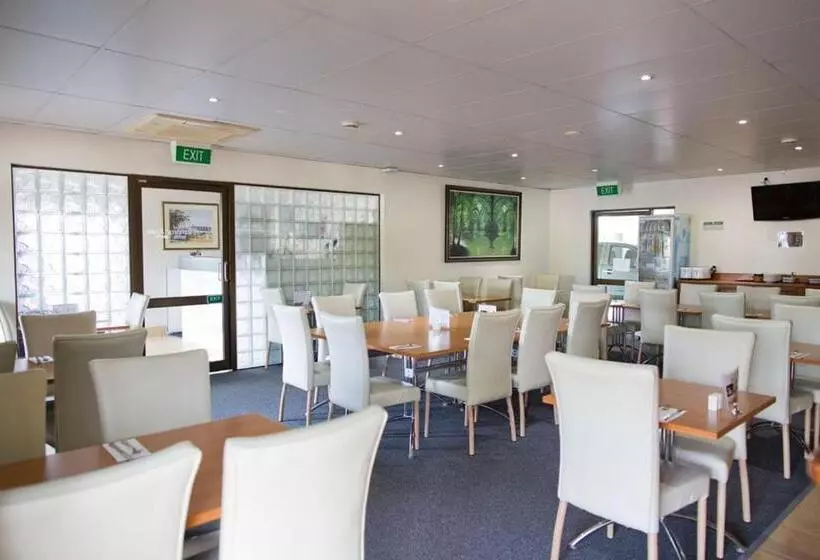 Carriers Arms Hotel Motel