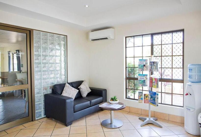 Carriers Arms Hotel Motel