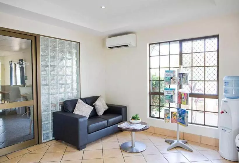 Carriers Arms Hotel Motel